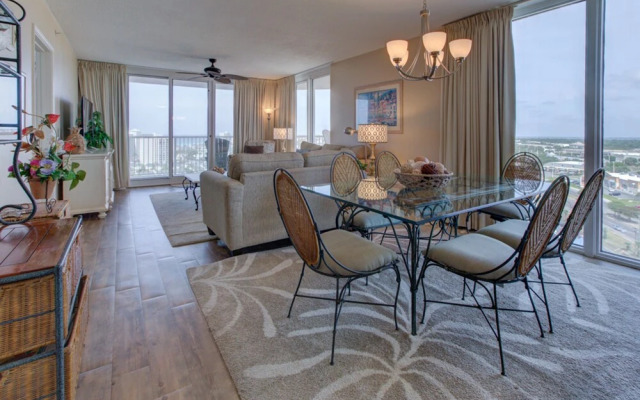 The Terrace at Pelican Beach 1401