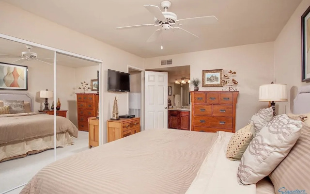 Sweet Escape By Signature Vacation Rentals