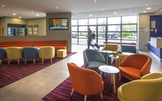 Travelodge Galway