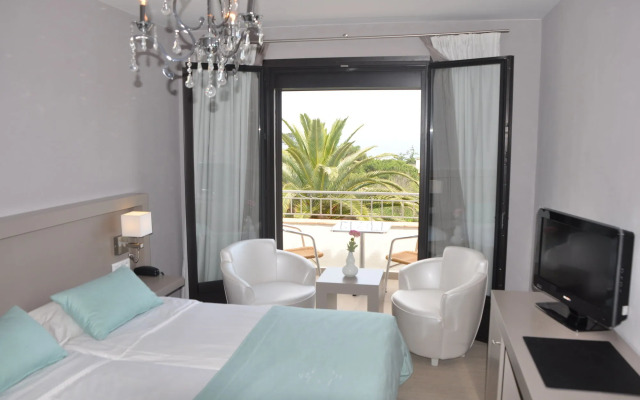 Van der Valk Hotel Le Catalogne Saint Aygulf