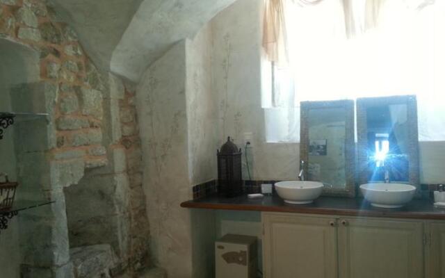 La Demeure du Chateau