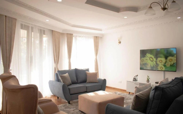 Sebuleni Riverside by Homes by Della