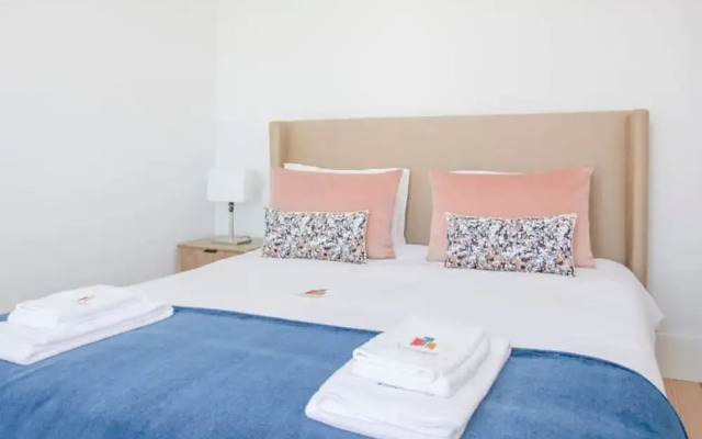 Liiiving in Porto City View Apartment 3T