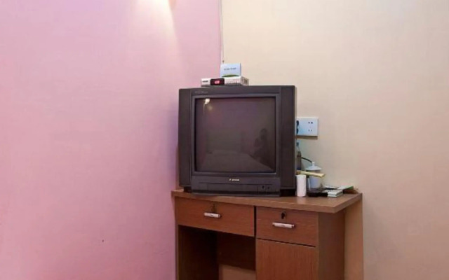 Wentao Hostel