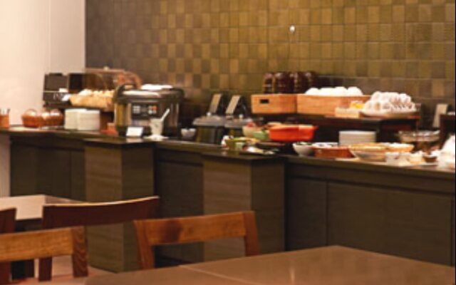 S Peria Hotel Nagasaki