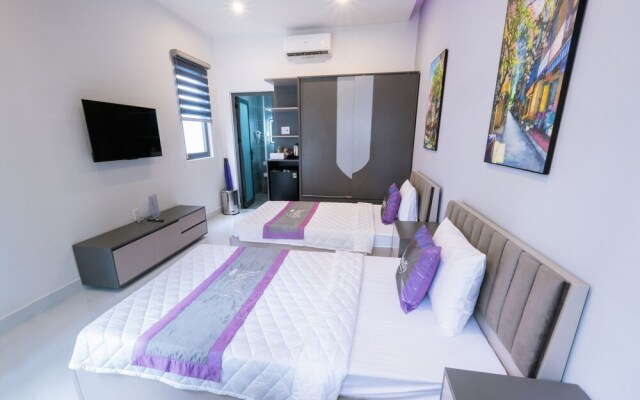 NatalieLe's Homestay