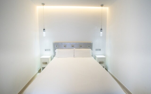 Apartamentos Soho Boutique Central