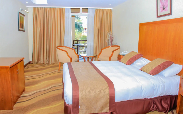 Mbale Resort Hotel