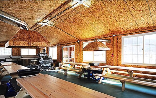 Ganghwa Gallery Pension