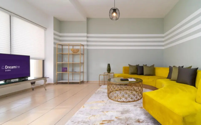 Dream Inn Apartments - Rimal JBR - Apartment in ดูไบ - Photo 4