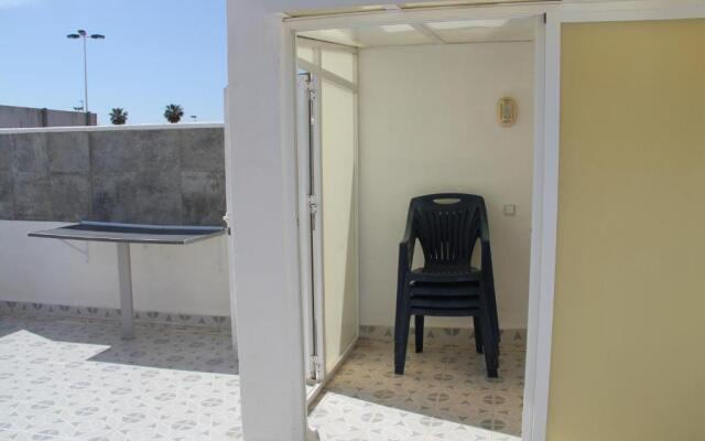 Bungalow Carpe Diem wifi Netflix