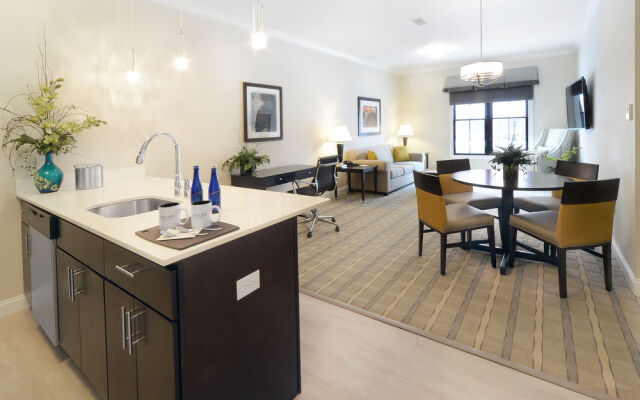 Pavilion Grand Hotel