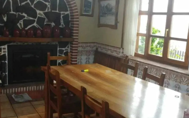 Hotel Rural La Posada El Sestil