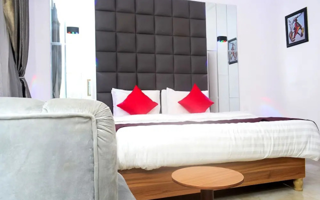 Gracias Hotel And Suites