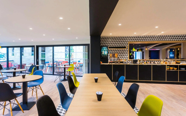 ibis Styles Bordeaux Sud