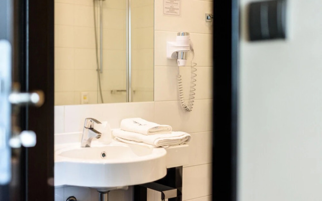 Hotel Fado Spa & Restaurant