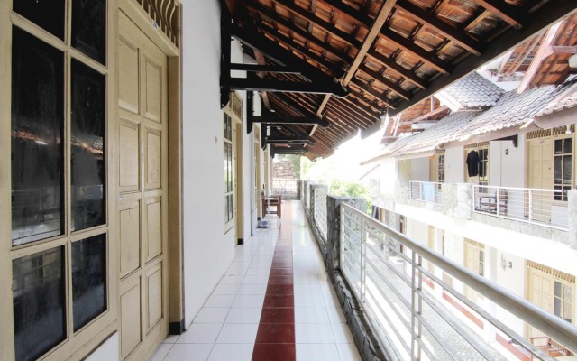 Griya Godean Yogyakarta