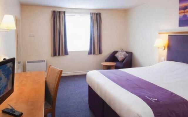 Premier Inn St. Albans/Bricket Wood