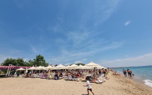 Lucas3 Lux Flogita apartment