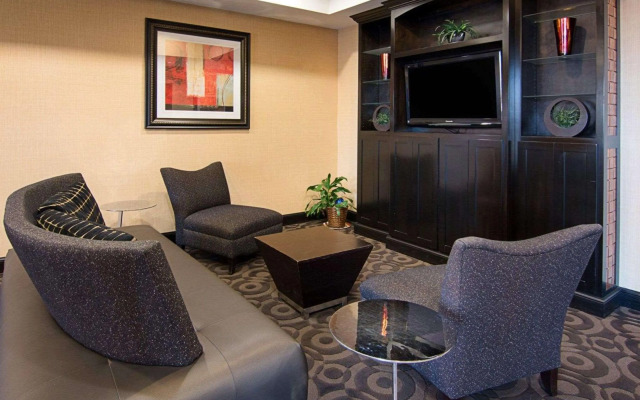 Comfort Inn & Suites Paris