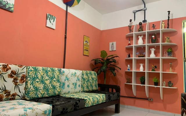 Pousada e Hostel 461