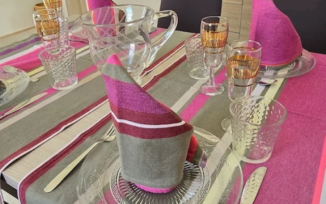 Mauricarol Residences