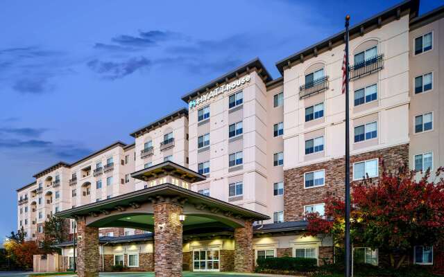 HYATT house Sterling/Dulles Airport-North