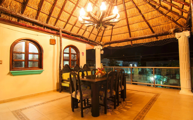 Charlys Hostal