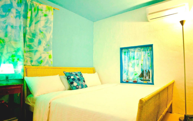 Nanwan Sunny Inn