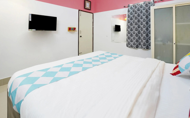 OYO 80563 Exotic Stay