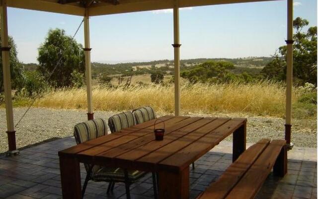 Clare View Accommodation