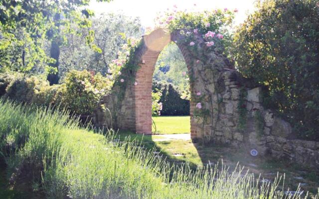 Villa SAN FRANCESCO