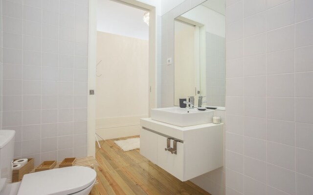 Liiiving In Porto Downtown Cosy Apartment