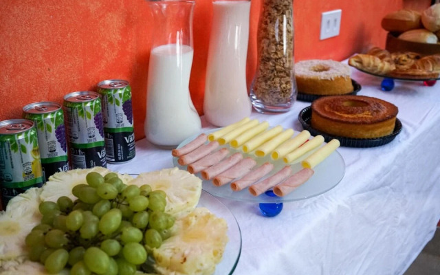 Bistu Hotel - Vila Nova Conceição