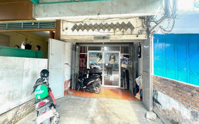 Hotel O Near Universitas Negeri Medan Formerly Rose Guest House – Sports – Medan