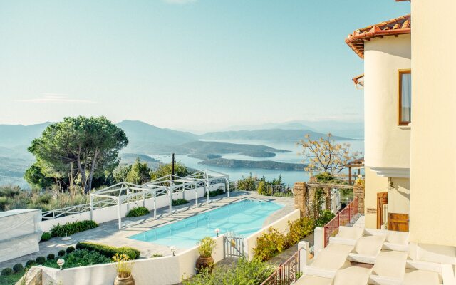 Lagou Raxi Country Hotel