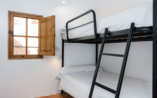 Urban Hostel Palma Albergue Juvenil