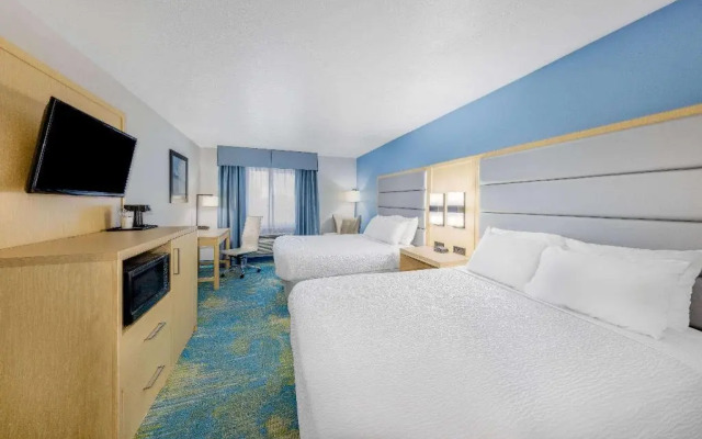 Days Inn By Wyndham Springville