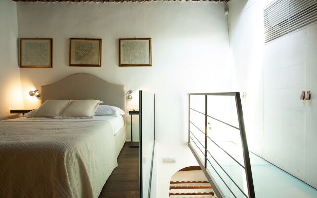 Vicere Speciale Holiday Home