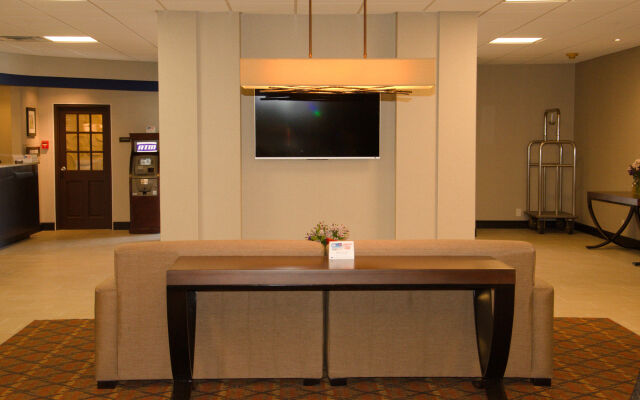 Best Western Albany Airport Inn