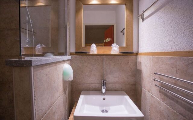 Echaillon Hotel & Spa