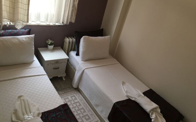 Esra Sultan Petrol Hotel