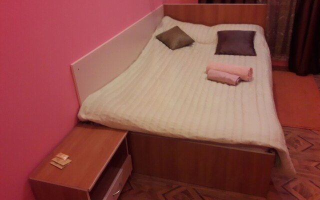 Mini-otel na Kima