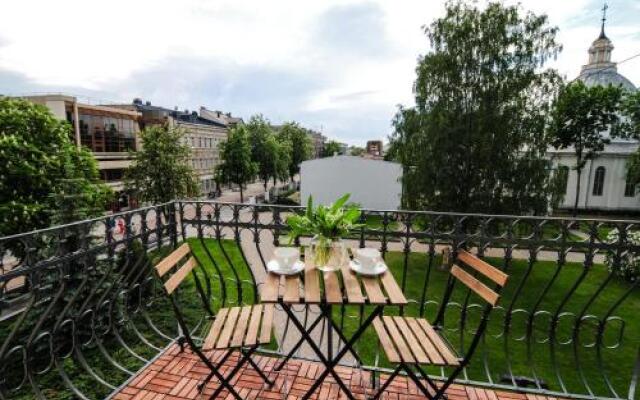 Homelike Hotel