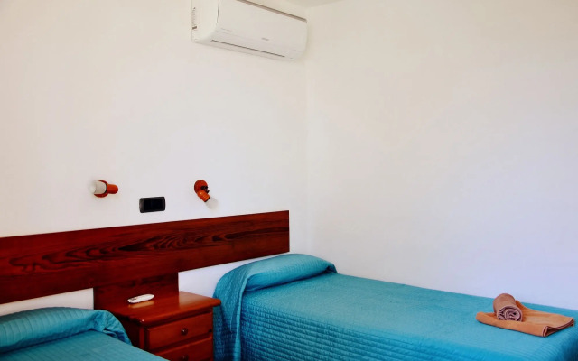Apartamentos Dunaoasis Maspalomas