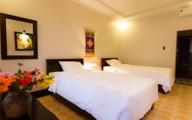 Sapa Charming Homestay – Guest Rooms – Sa Pa