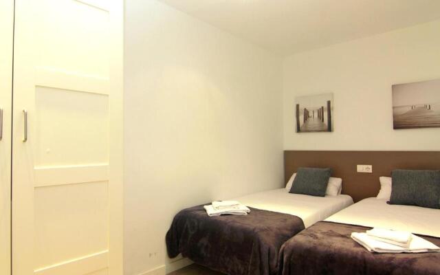 HiGuests Vacation Homes - Miquel Angel