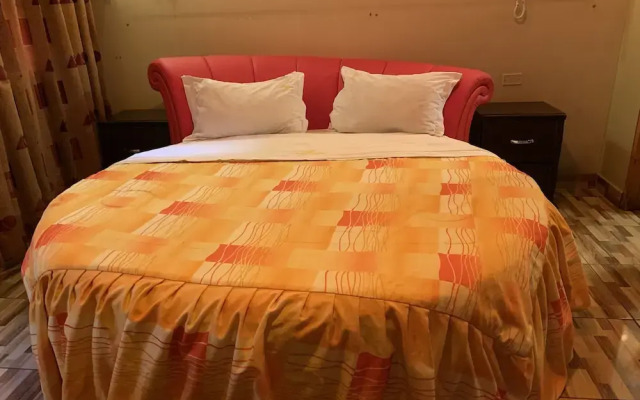 Manantial Hotel No.002