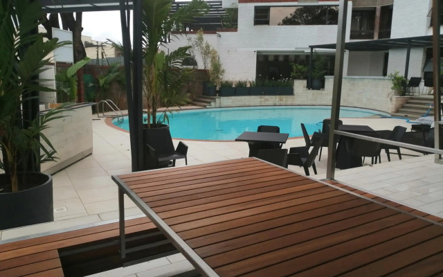 Longonot Place Serviced Apartments- Nairobi, City Centre CBD