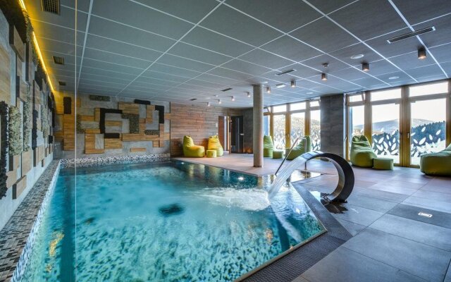 Amenity Resort Spindleruv Mlyn